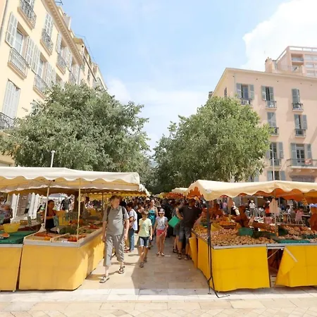 Le Terra-cota 3 Ch Privees 10' Gare-port Et Plage, Wfi, Cosy *